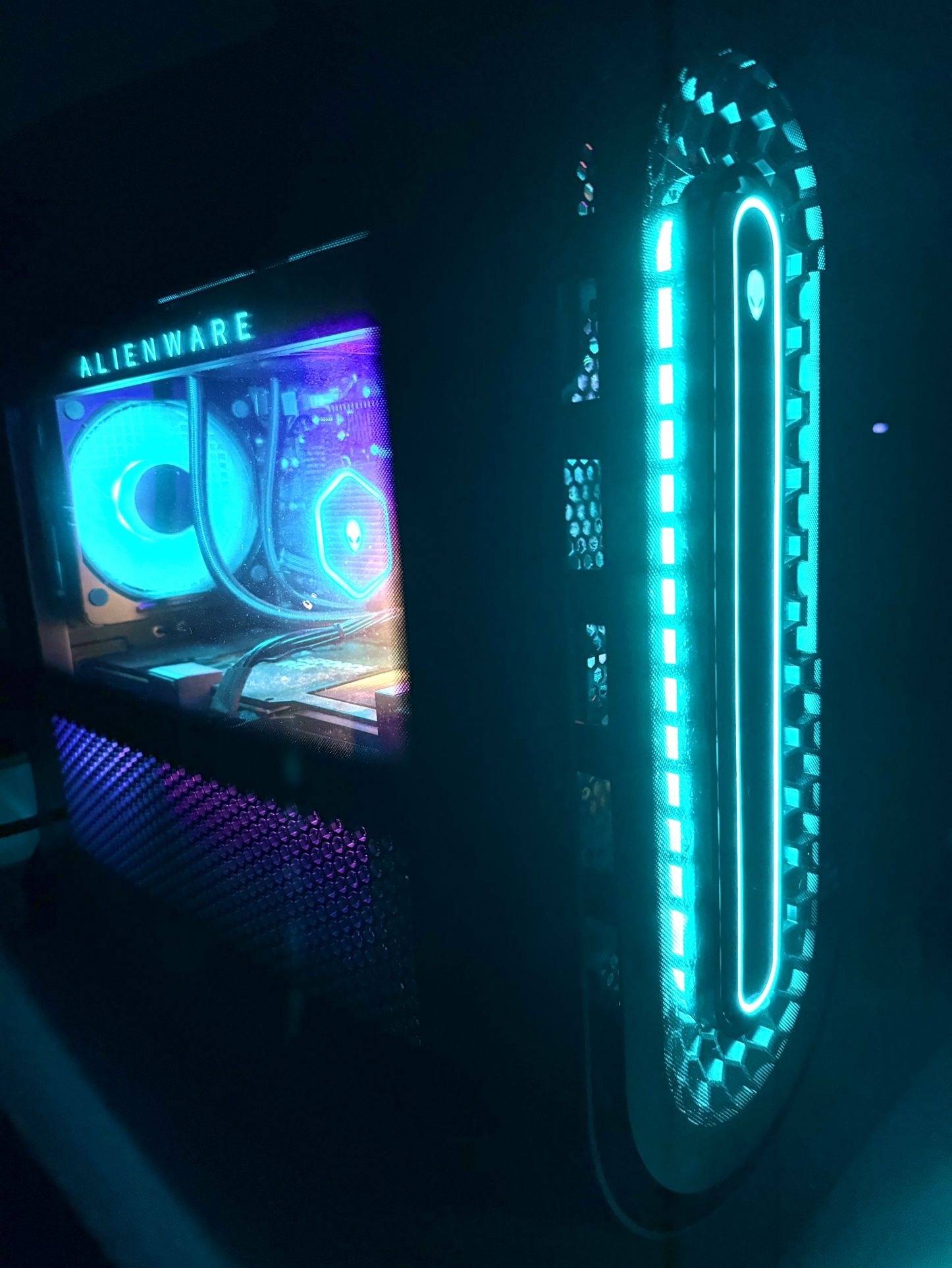 Alienware Gaming PC — Intel i9 13900KF / RTX 4070 Super / 32GB DDR5 / 2TB SSD