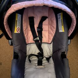 Baby Car seat