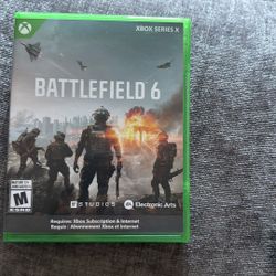 Battlefield 6