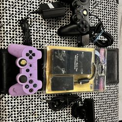 Sony PlayStation Items