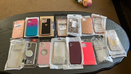 iPhone 12 Cases