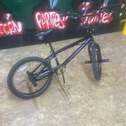 Bmx Bike 