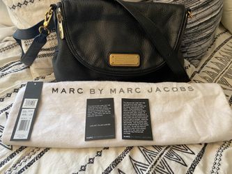 Marc Jacobs Natasha Crossbody Bag