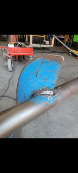 Mig Welding 