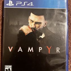 Vampyr 