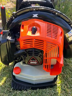 ECHO X Series PB-7910H Gas Blower