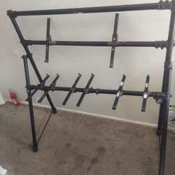 Keyboard Rack 3 tier
