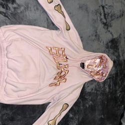 Silica Collection Sweatsuit M