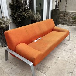 Futon Couch