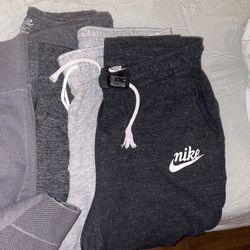 Sweats And Tights