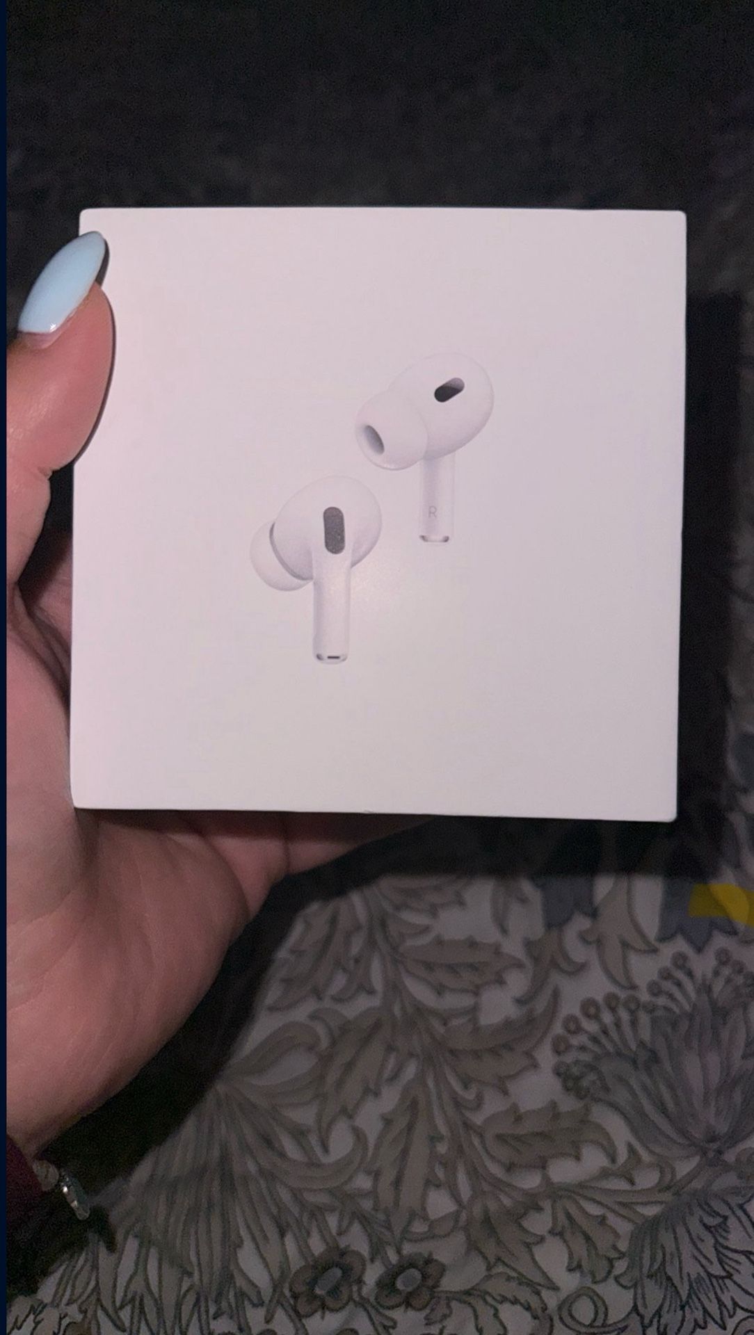 Apple AirPods Pro 2