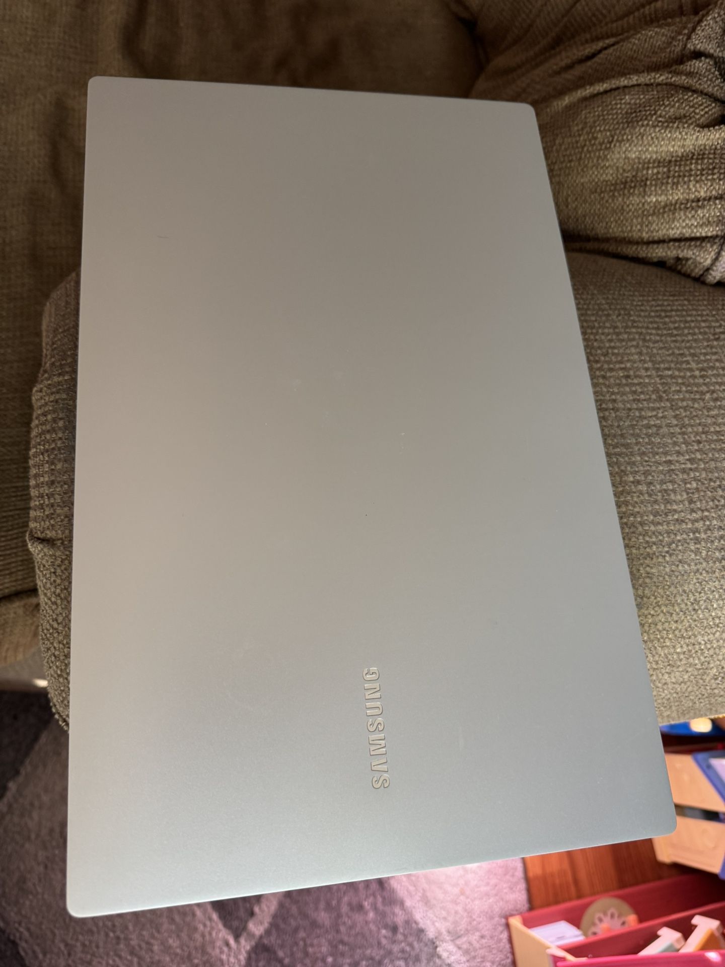 Samsung laptop