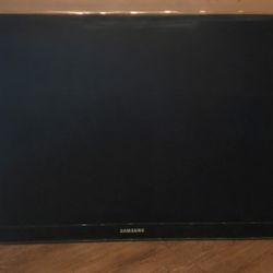 Samsung 40" Led Tv