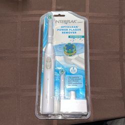 Electric Tooth Brush