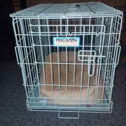 NEW SMALL Pet Crate