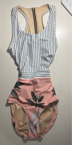 Albion One-Piece Swimsuit