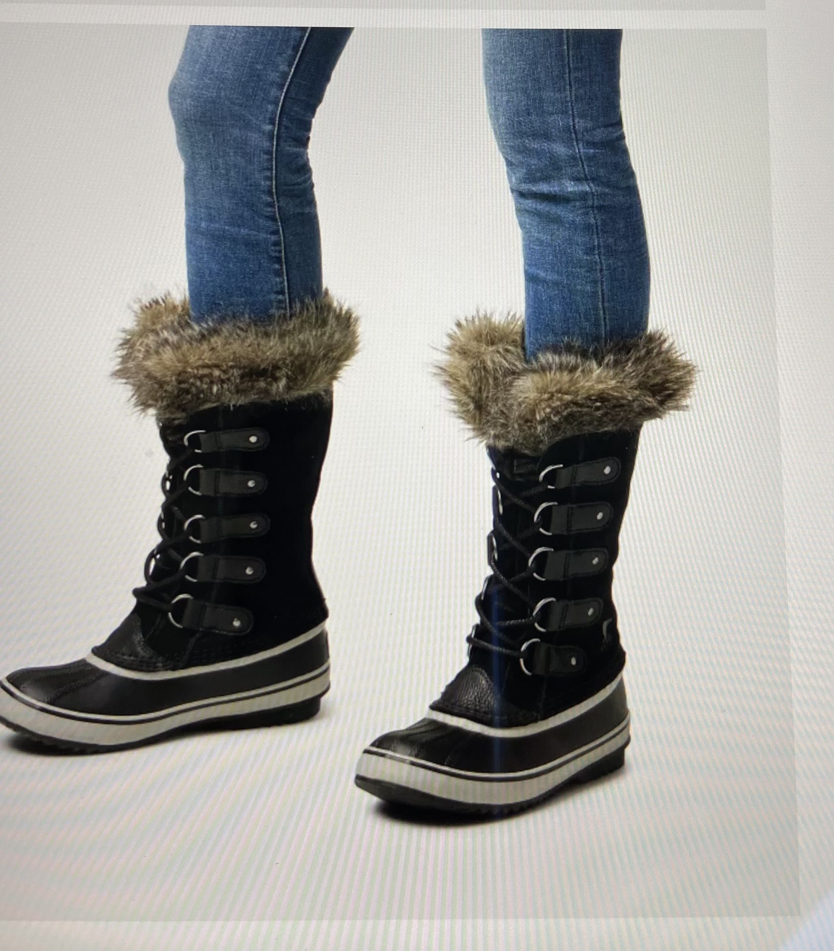 Sorel Woman’s Boot