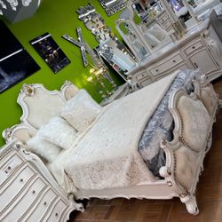 Bedroom Set All Sizes Are Available Same Day Delivery 