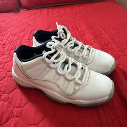 Jordan 11 Sise 6Y