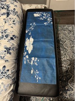 New table runner 72"x 14"