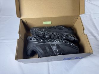 Gerry Speed Trail Men's Trail Running Shoes Size 9 Black Hiking Sneakers New [COPY]