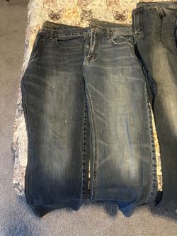 Vintage American Eagle Jeans