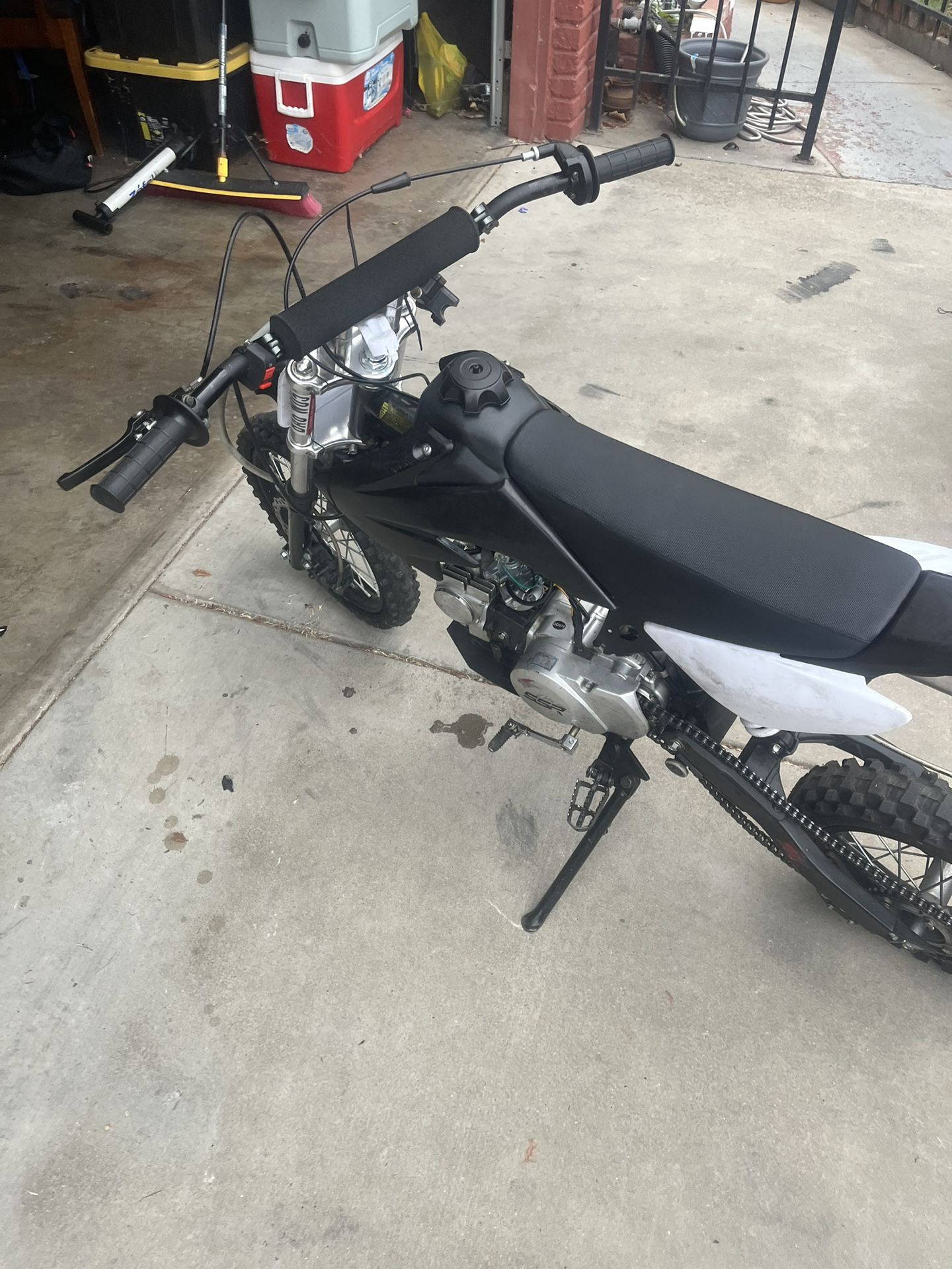 dirtbike