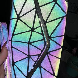 Reflective Wallet