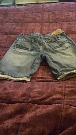 Justice Brothers Shorts size 12