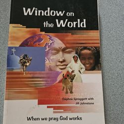 Window On The World