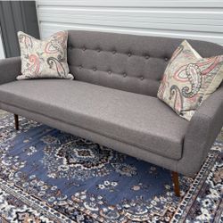 New Modern Sofa Couch