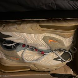 Air Max 270 Cactus Trails 