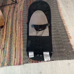 Baby Bjorn Bouncer