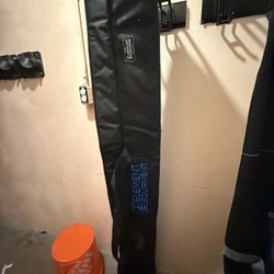 Ski Gear Bag