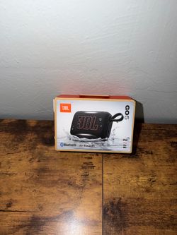 Jbl go 5
