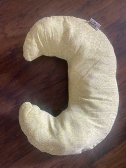 Nursing Pillow Boppy
