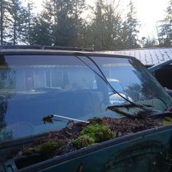 Parts 1975 Gmc C 10 Custom Deluxe 