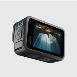 GoPro Hero 13 Black 
