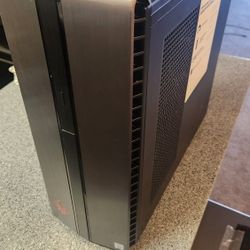 PC for Parts/Trade/Fix Up - HP OMEN Desktop 870-224