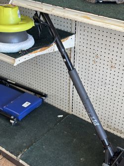 Pittsburgh car jack