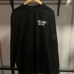 Gallery dept longsleeve