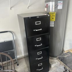 File Cabinet 