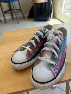 New converse shoes