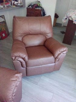 Count in chair recliner chair mor furniture