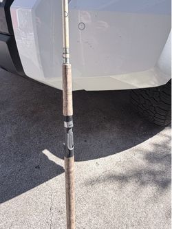 Shimano Terez 30-65