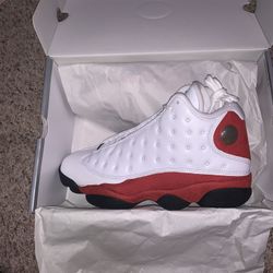 Chicago 13 Jordan Retro 