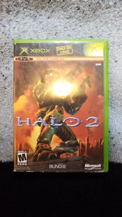 Halo 2