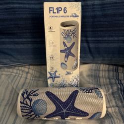 Portable Speaker
