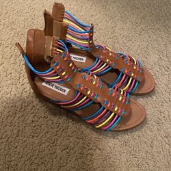 Steve Madden Sandals