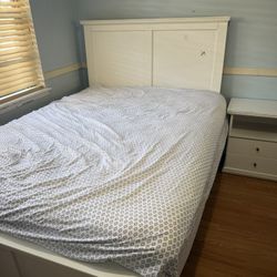 Queen Bedroom  Give Me Your Best Offer 